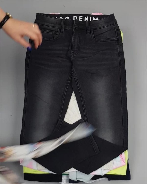 Фотография  434 - C&A Kids#7 кг, ЛОТ №3428 оптом в Екатеринбурге и Свердловской области