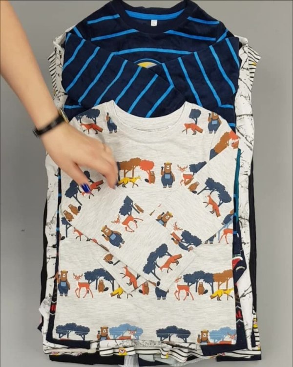 Фотография  103 - C&A Kids#7 кг, ЛОТ №3428 оптом в Екатеринбурге и Свердловской области