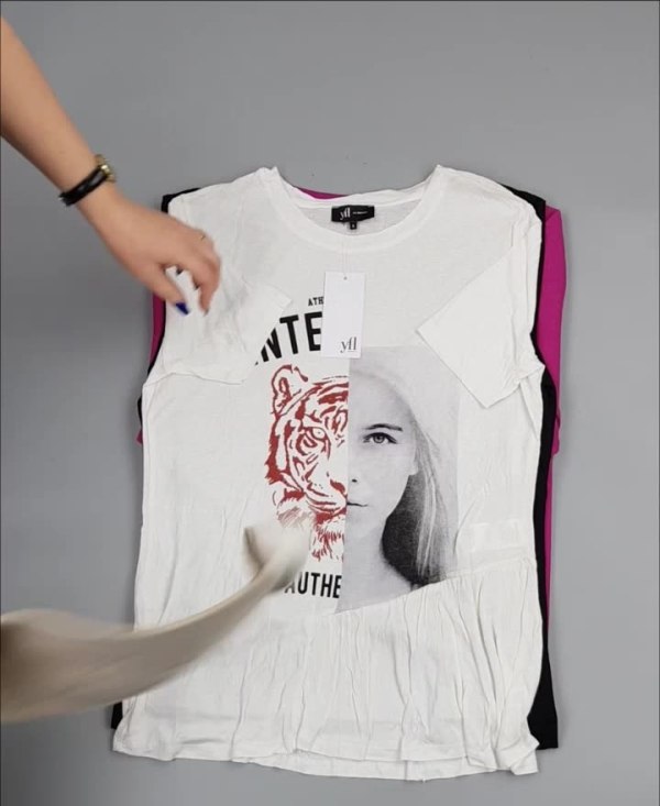 Фотография  697 - Весенний микс LPP, 20 кг, ЛОТ №3509 оптом в Екатеринбурге и Свердловской области