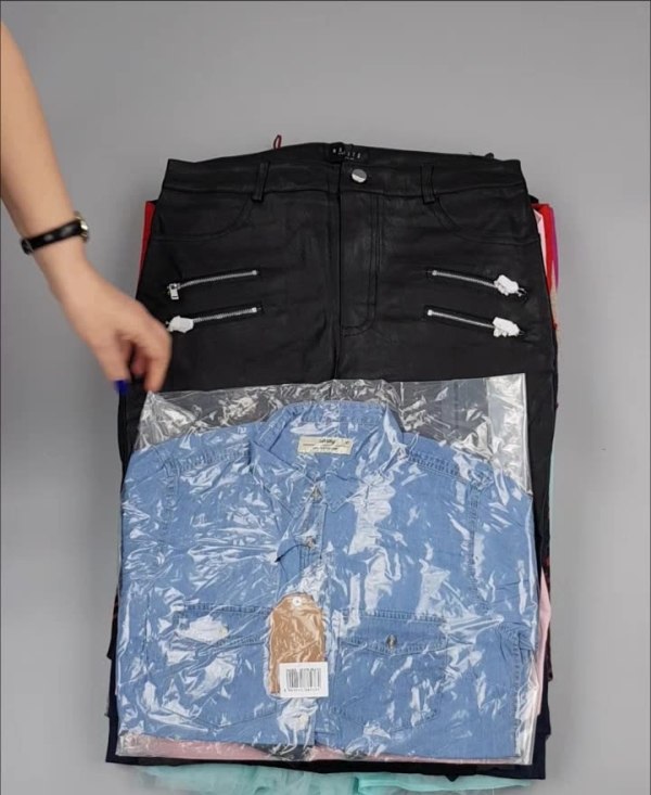 Фотография  843 - Весенний микс LPP, 20 кг, ЛОТ №3509 оптом в Екатеринбурге и Свердловской области