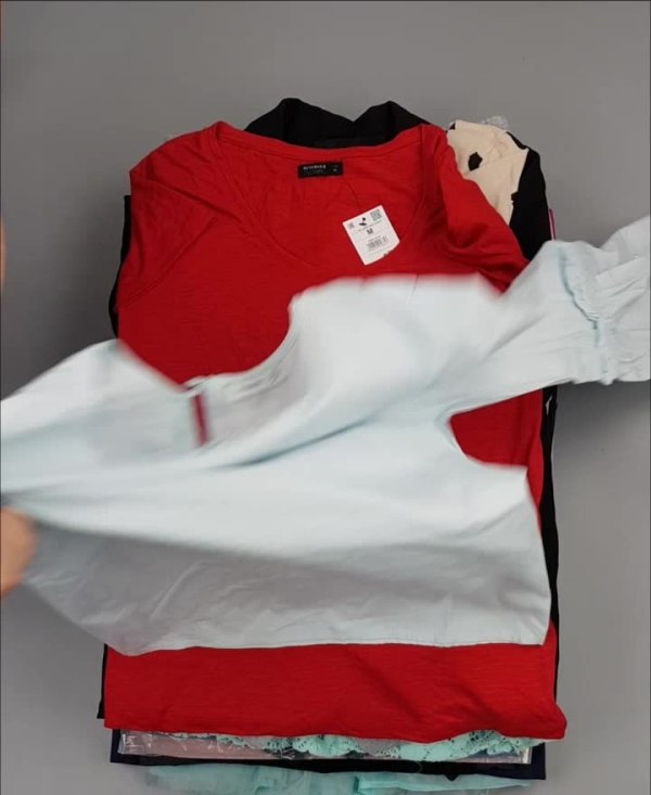 Фотография  258 - Весенний микс LPP, 20 кг, ЛОТ №3509 оптом в Екатеринбурге и Свердловской области