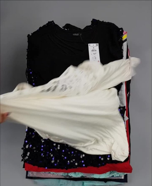 Фотография  345 - Весенний микс LPP, 20 кг, ЛОТ №3509 оптом в Екатеринбурге и Свердловской области