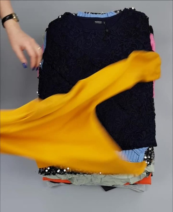 Фотография  686 - Весенний микс LPP, 20 кг, ЛОТ №3510 оптом в Екатеринбурге и Свердловской области