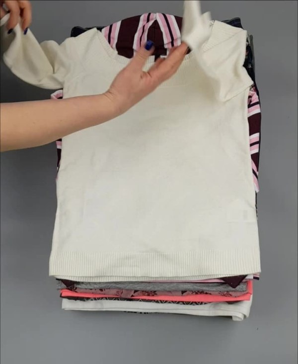 Фотография  402 - Весенний микс LPP, 20 кг, ЛОТ №3511 оптом в Екатеринбурге и Свердловской области