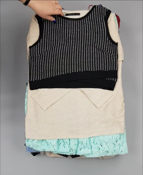 Фотография  663 - Весенний микс LPP, 20 кг, ЛОТ №3512 оптом в Екатеринбурге и Свердловской области