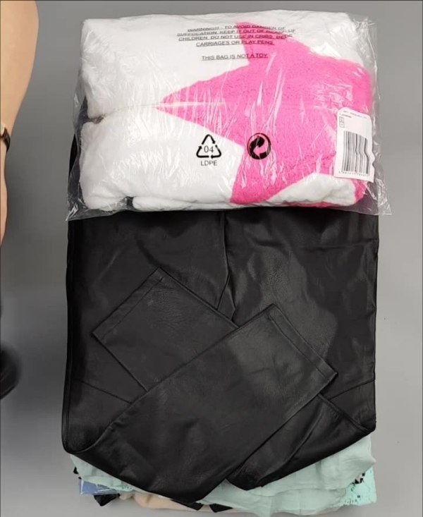 Фотография  442 - Весенний микс LPP, 20 кг, ЛОТ №3512 оптом в Екатеринбурге и Свердловской области