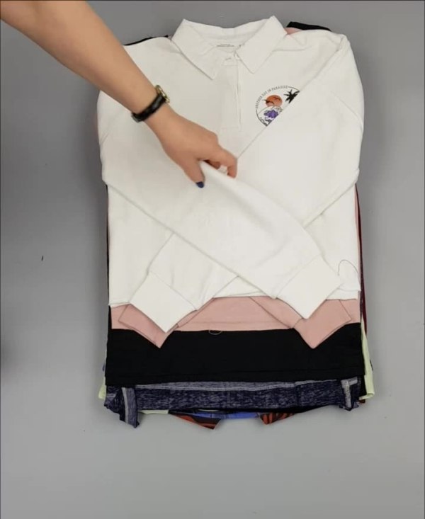 Фотография  481 - Весенний микс LPP, 20 кг, ЛОТ №3513 оптом в Екатеринбурге и Свердловской области