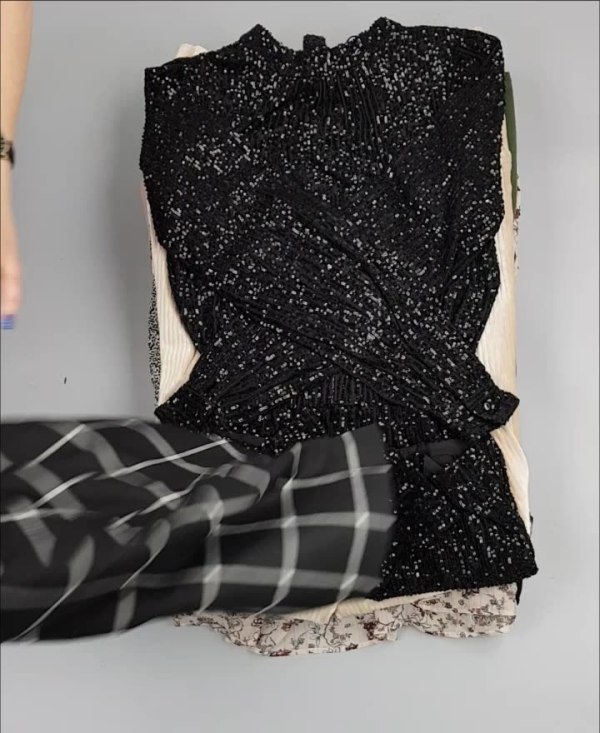 Фотография  525 - Весенний микс LPP, 20 кг, ЛОТ №3513 оптом в Екатеринбурге и Свердловской области