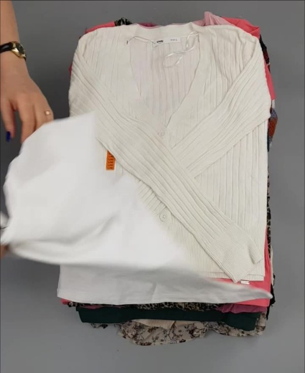 Фотография  303 - Весенний микс LPP, 20 кг, ЛОТ №3513 оптом в Екатеринбурге и Свердловской области