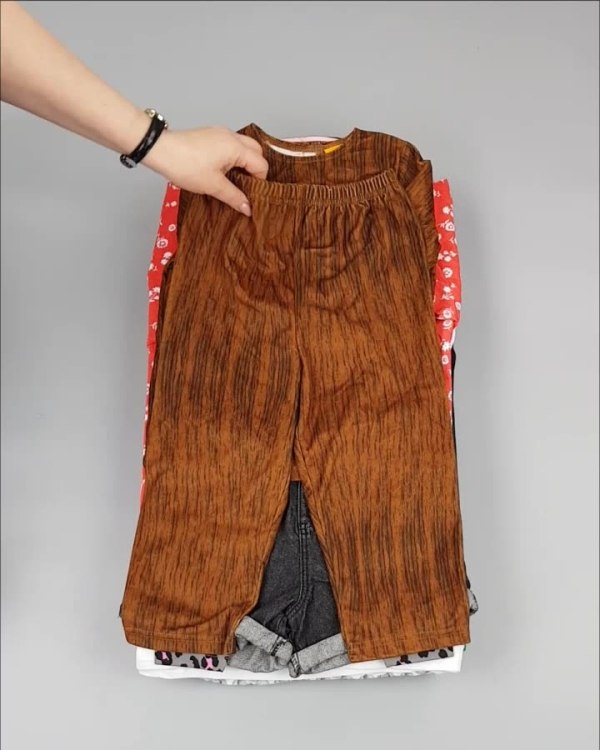 Фотография  791 - TU Kids#8 кг, ЛОТ №3574 оптом в Екатеринбурге и Свердловской области