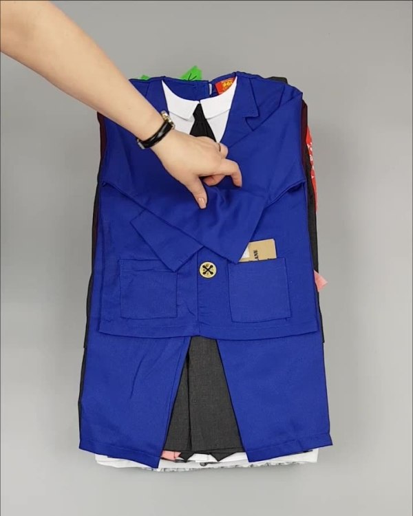 Фотография  371 - TU Kids#8 кг, ЛОТ №3574 оптом в Екатеринбурге и Свердловской области