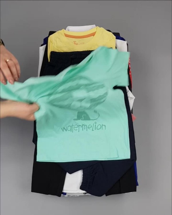 Фотография  934 - TU Kids#8 кг, ЛОТ №3574 оптом в Екатеринбурге и Свердловской области