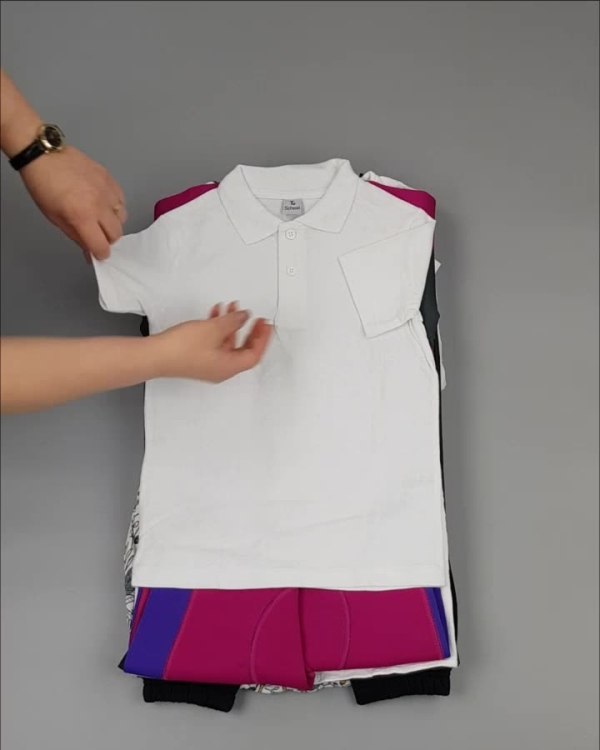 Фотография  321 - TU Kids#8 кг, ЛОТ №3576 оптом в Екатеринбурге и Свердловской области