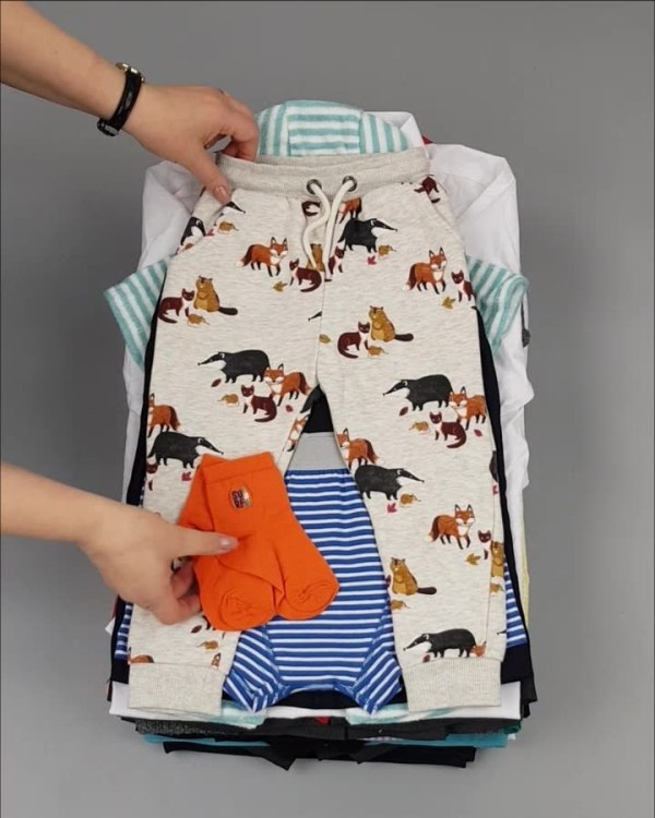 Фотография  433 - TU Kids#8 кг, ЛОТ №3577 оптом в Екатеринбурге и Свердловской области