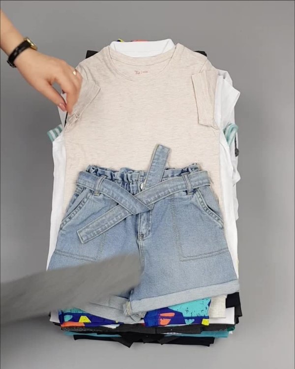 Фотография  415 - TU Kids#8 кг, ЛОТ №3577 оптом в Екатеринбурге и Свердловской области