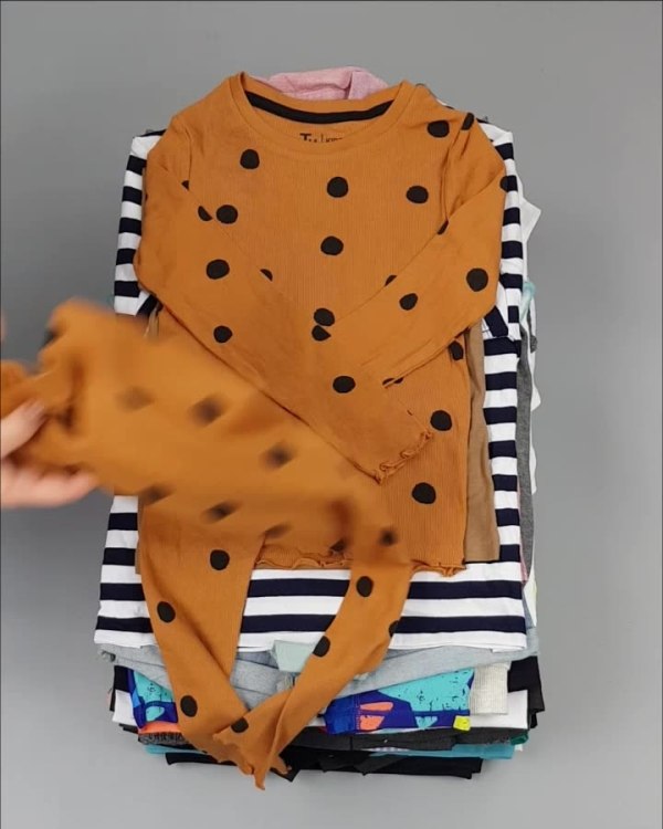 Фотография  147 - TU Kids#8 кг, ЛОТ №3577 оптом в Екатеринбурге и Свердловской области