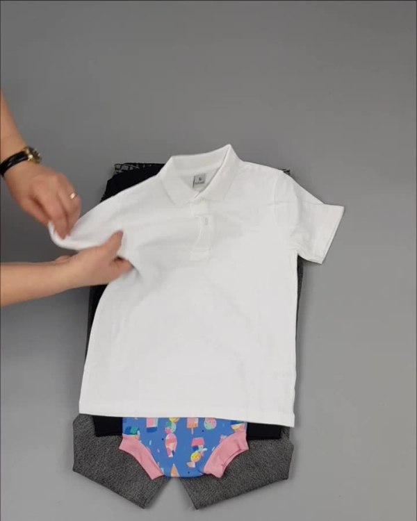 Фотография  195 - TU Kids#8 кг, ЛОТ №3578 оптом в Екатеринбурге и Свердловской области