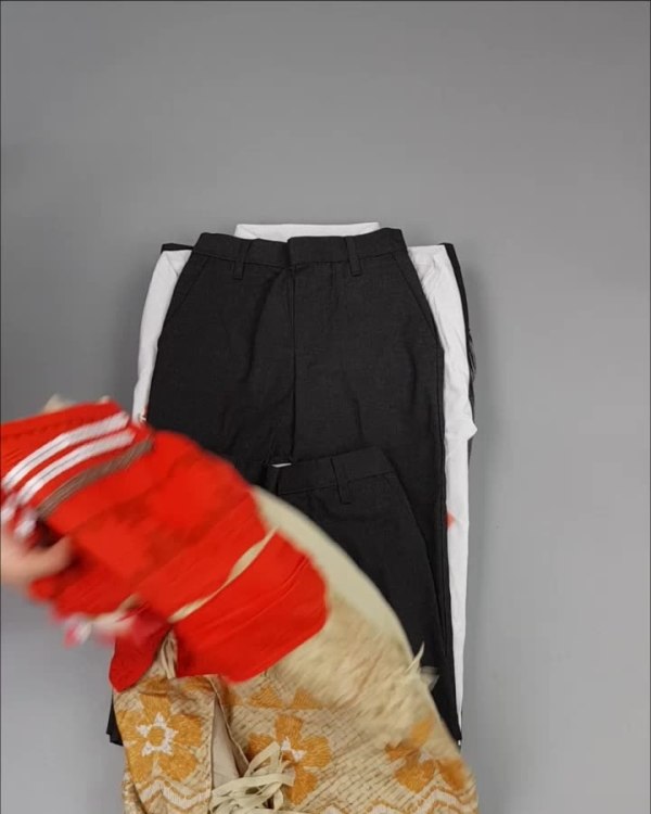 Фотография  371 - TU Kids#8 кг, ЛОТ №3578 оптом в Екатеринбурге и Свердловской области