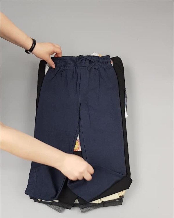 Фотография  510 - TU Kids#8 кг, ЛОТ №3578 оптом в Екатеринбурге и Свердловской области