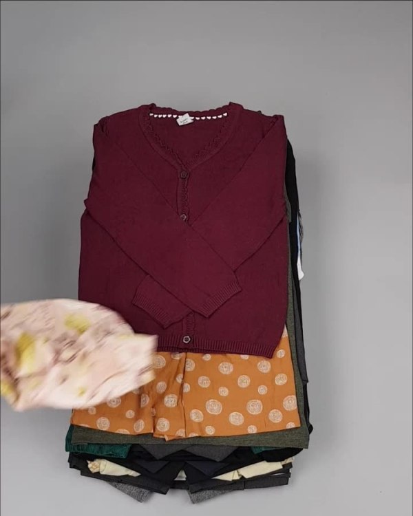 Фотография  625 - TU Kids#8 кг, ЛОТ №3578 оптом в Екатеринбурге и Свердловской области