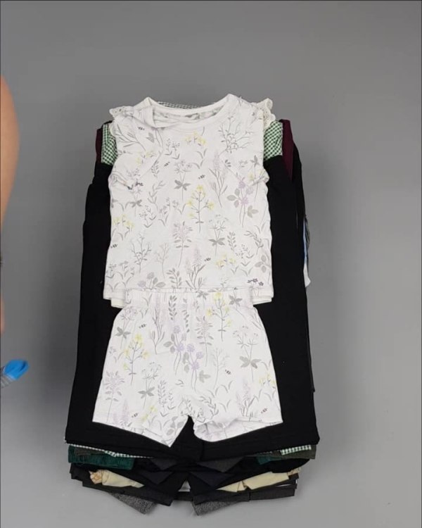 Фотография  939 - TU Kids#8 кг, ЛОТ №3578 оптом в Екатеринбурге и Свердловской области