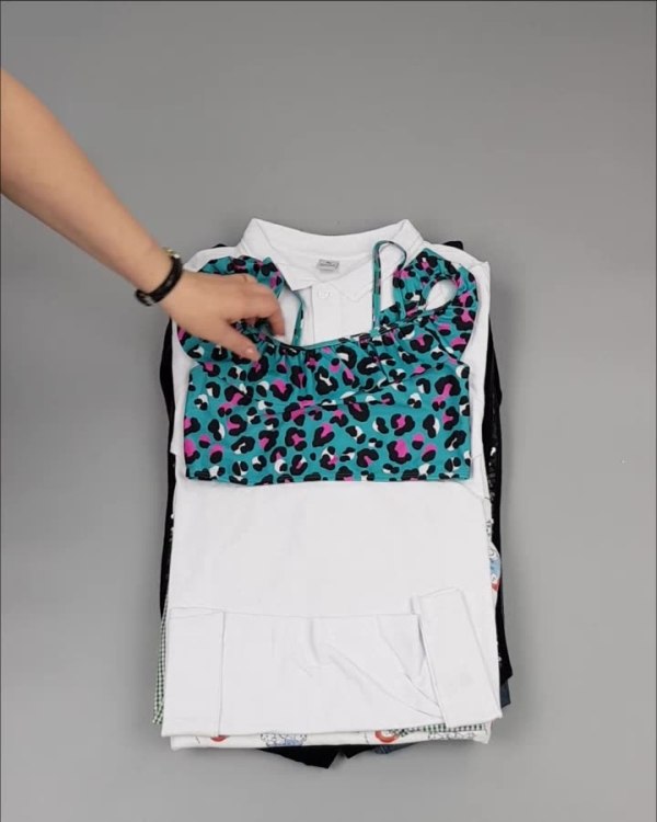 Фотография  418 - TU Kids#8 кг, ЛОТ №3579 оптом в Екатеринбурге и Свердловской области