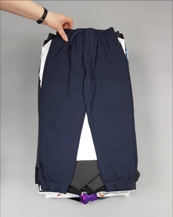 Фотография  969 - TU Kids#8 кг, ЛОТ №3579 оптом в Екатеринбурге и Свердловской области