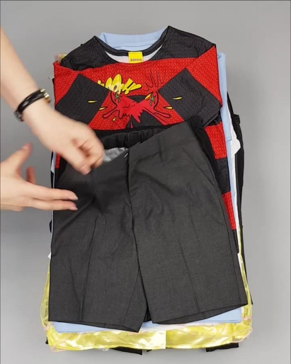 Фотография  639 - TU Kids#8 кг, ЛОТ №3580 оптом в Екатеринбурге и Свердловской области