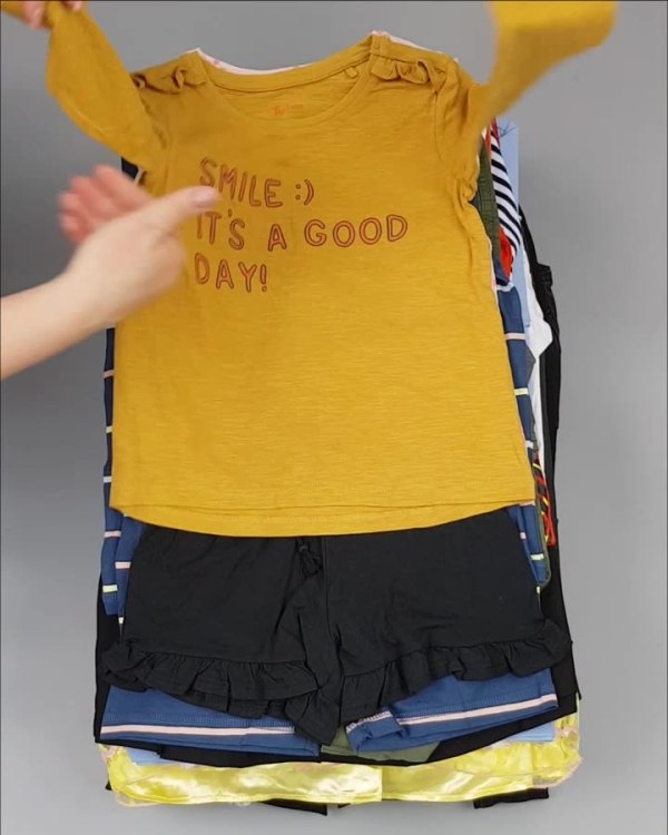 Фотография  251 - TU Kids#8 кг, ЛОТ №3580 оптом в Екатеринбурге и Свердловской области