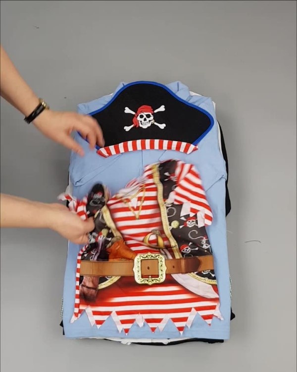 Фотография  181 - TU Kids#8 кг, ЛОТ №3583 оптом в Екатеринбурге и Свердловской области