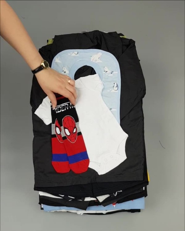 Фотография  517 - TU Kids#8 кг, ЛОТ №3583 оптом в Екатеринбурге и Свердловской области