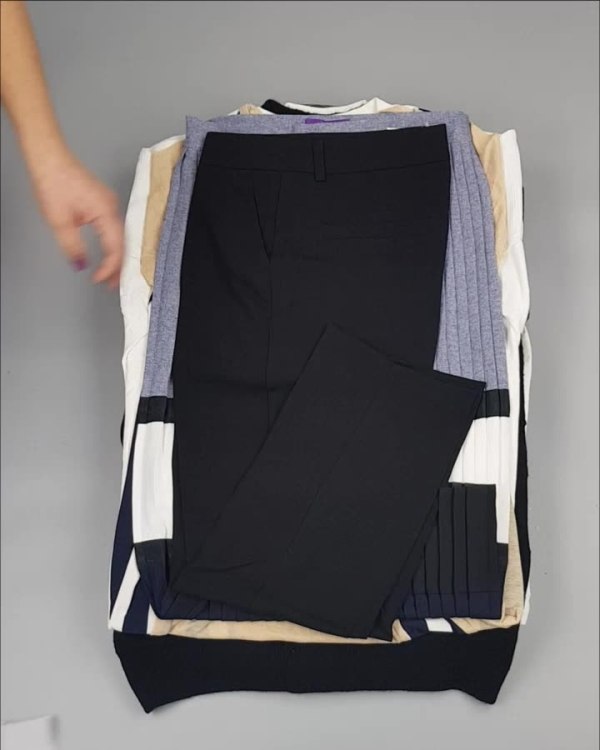 Фотография  852 - MILL STUDIO Spring mix#15 кг, ЛОТ №3650 оптом в Екатеринбурге и Свердловской области