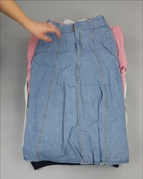 Фотография  456 - MILL STUDIO Spring mix#15 кг, ЛОТ №3650 оптом в Екатеринбурге и Свердловской области