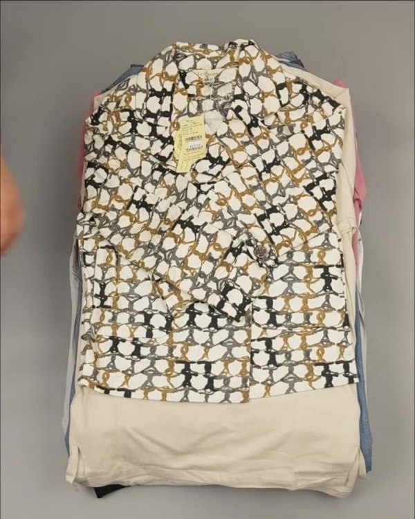 Фотография  319 - MILL STUDIO Spring mix#15 кг, ЛОТ №3650 оптом в Екатеринбурге и Свердловской области