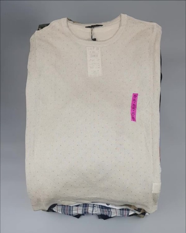 Фотография  160 - Весенний микс LPP, 20 кг, ЛОТ №3721 оптом в Екатеринбурге и Свердловской области