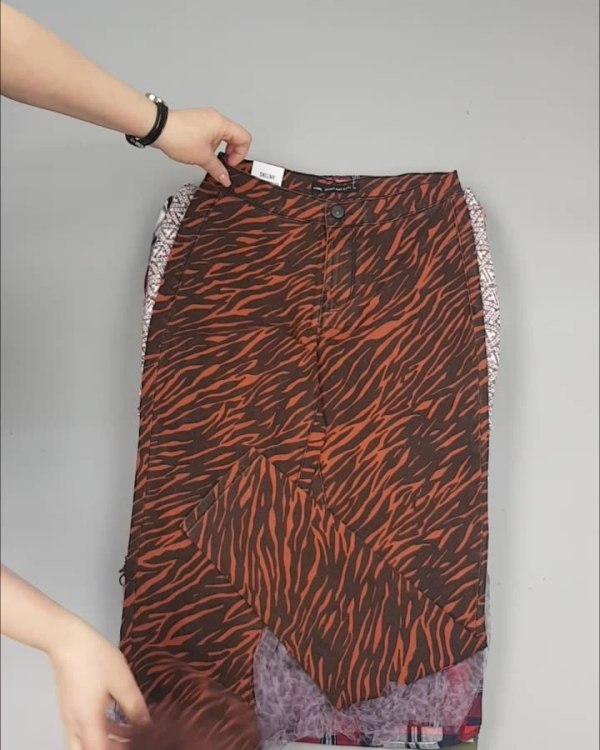 Фотография  943 - Весенний микс LPP, 20 кг, ЛОТ №3722 оптом в Екатеринбурге и Свердловской области