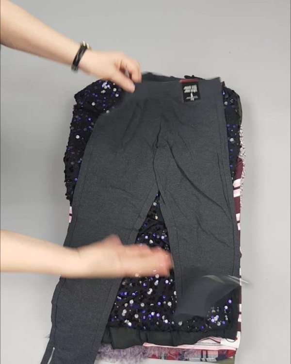 Фотография  634 - Весенний микс LPP, 20 кг, ЛОТ №3722 оптом в Екатеринбурге и Свердловской области