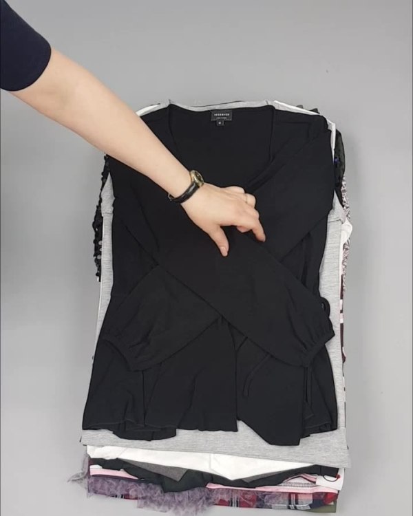 Фотография  376 - Весенний микс LPP, 20 кг, ЛОТ №3722 оптом в Екатеринбурге и Свердловской области