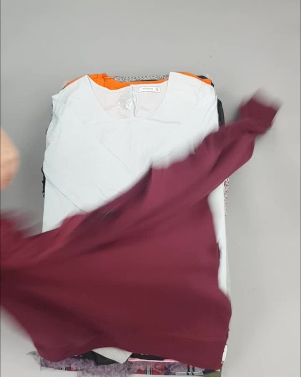 Фотография  714 - Весенний микс LPP, 20 кг, ЛОТ №3722 оптом в Екатеринбурге и Свердловской области