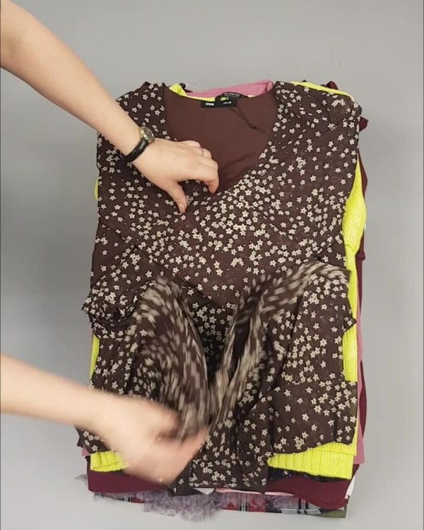 Фотография  684 - Весенний микс LPP, 20 кг, ЛОТ №3722 оптом в Екатеринбурге и Свердловской области