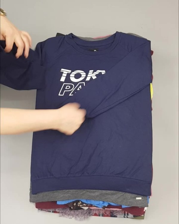 Фотография  977 - Весенний микс LPP, 20 кг, ЛОТ №3722 оптом в Екатеринбурге и Свердловской области