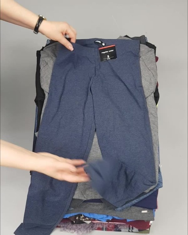 Фотография  110 - Весенний микс LPP, 20 кг, ЛОТ №3722 оптом в Екатеринбурге и Свердловской области