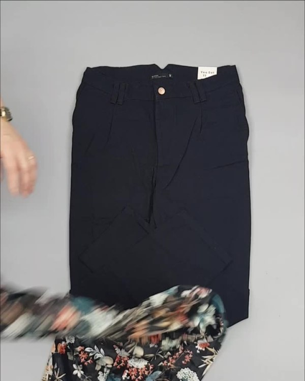 Фотография  301 - Весенний микс LPP, 20 кг, ЛОТ №3723 оптом в Екатеринбурге и Свердловской области