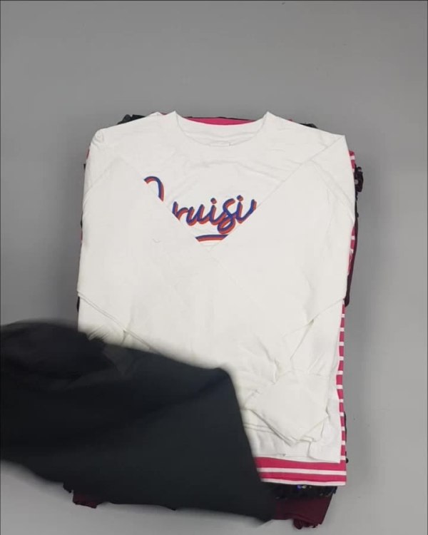 Фотография  543 - Весенний микс LPP, 20 кг, ЛОТ №3724 оптом в Екатеринбурге и Свердловской области