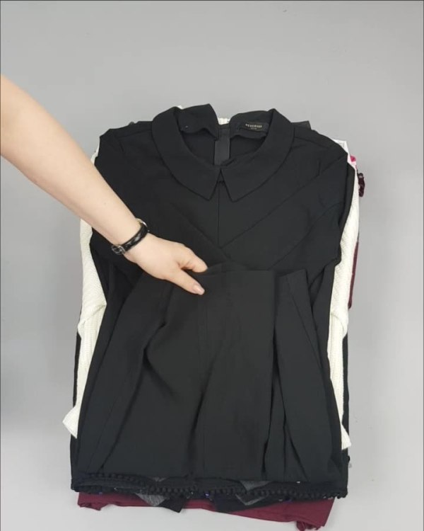 Фотография  685 - Весенний микс LPP, 20 кг, ЛОТ №3724 оптом в Екатеринбурге и Свердловской области