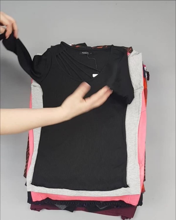 Фотография  500 - Весенний микс LPP, 20 кг, ЛОТ №3724 оптом в Екатеринбурге и Свердловской области