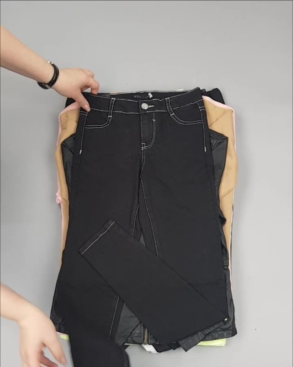 Фотография  984 - Весенний микс LPP, 20 кг, ЛОТ №3725 оптом в Екатеринбурге и Свердловской области