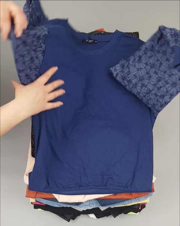 Фотография  866 - Весенний микс LPP, 20 кг, ЛОТ №3725 оптом в Екатеринбурге и Свердловской области