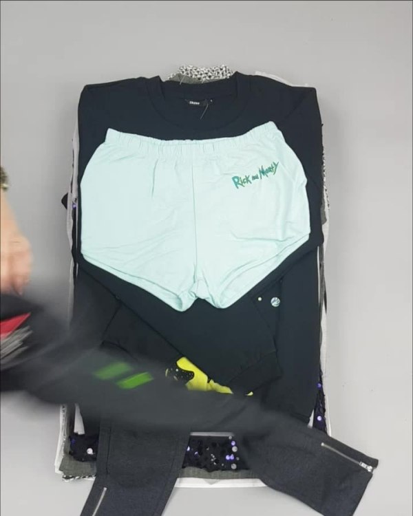 Фотография  304 - Весенний микс LPP, 20 кг, ЛОТ №3726 оптом в Екатеринбурге и Свердловской области