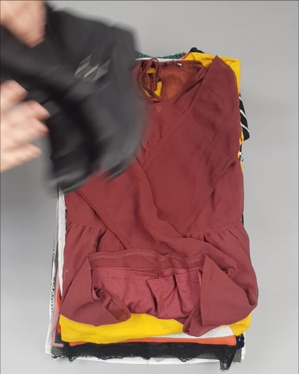 Фотография  504 - Весенний микс LPP, 20 кг, ЛОТ №3726 оптом в Екатеринбурге и Свердловской области